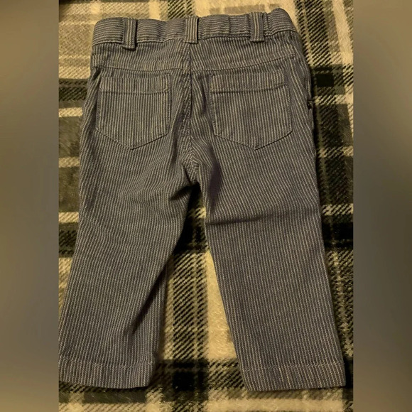 Pants for baby 12 months - Picture 2 of 4